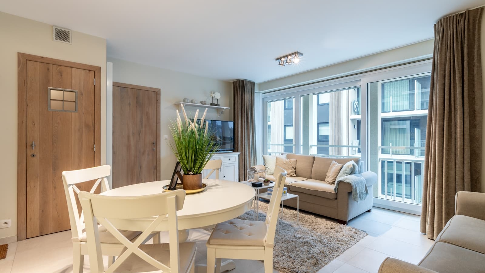 Residentie Murano 302